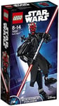 LEGO Star Wars Darth Maul 75537 Toy Block