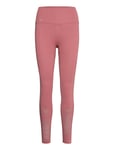 Aim´n Pink Beat Statement Seamless Tights Rosa