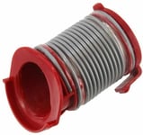 DYSON DC50 Ball Internal Hose Small Pipe Red Clip  964708-01 964708-02 GLM36003