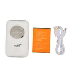 4G Mobile WiFi Hotspot Aseta Micro SIM-kortti 3200mAh suurikapasiteettinen akku Mini LTE kannettava reititin kannettavalle TV-puhelimelle