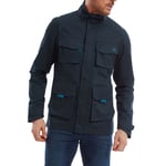 Altura Grid Field Men's Jacket 2022 Navy XL