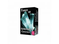 Karty Tarot Gemstones And Crystals G