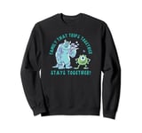 Disney and Pixar’s Monsters, Inc. Vacation Family Trip 2024 Sweatshirt