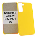 Hardcase Samsung Galaxy S22 Plus 5G (SM-S906B/DS) (Gul)