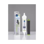 Accessoire Réfrigérateur et Congélateur Wpro Kit de filtration externe éco-responsable universel Wpro EFK001