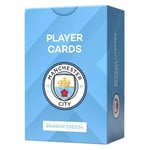 SUPERCLUB | Manchester City Player Cards 2023/24 | Expansion