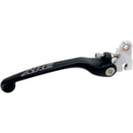 Kopplingshandtag arc - Smidd lever flex aluminium