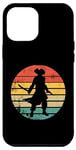 Coque pour iPhone 15 Pro Max Pirates des Caraïbes | Look rétro vintage | Pirate