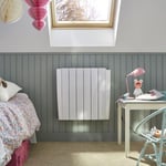 Radiateur électrique à inertie fluide De'Longhi Dolce 1800W