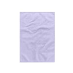 3dRose Lilac, Girly Girl Light Pastel Pale Purple, Lavender, Plain Solid Simple Towel, Multi-Colour, 15 x 22-Inch