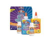 ELMERS Farbwechselndes DIY-Slime Kit