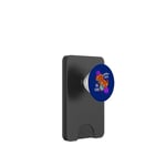 Pop It Fidget Toy Dinosaur Rex Back To School 4th Grade PopSockets PopWallet for MagSafe