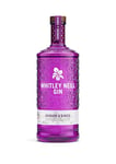 Whitley Neill Rhubarb and Ginger Gin 1L