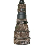 LensCoat for Nikon 400mm f/2.8 AF-S - Realtree Advantage Max4 HD