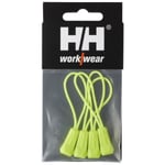 Helly Hansen Workwear 79501-430 Vetoketjun vedin vetoketjuille, 4 kpl