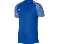 Nike Dri-Fit Academy Ss T-Shirt Dh8031-463 : Storlek - M (178Cm)