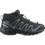 SALOMON Xa Pro V8 Mid Cswp J Noir 31 2024 - *prix inclut le code BLACK