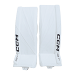 Axis F5 Goalie Pads - 24/25, målvaktsbenskydd, junior