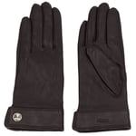 Joop! Gants en cuir dark brown (8356-XL-205)