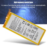 Hb3447A9Ebw 4.35V 2600Mah Original Replacement Mobile Phone Battery For Hu Set