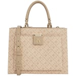 Sac à main Tommy Hilfiger  Sac a main  Ref 64488 AEG Beige 26*20*12.5 cm