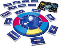 Rascals Michael McIntyre's The Wheel Board Game,Multicolor,Large