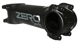 Potence route deda zero 1 noir angle  8   31 8 l 90mm 145g