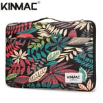 Black Forest 12 tuuman iskunkestävä kannettavan tietokoneen laukku 12, 13, 14, 15,6 tuuman, vedenpitävä Lady Man Sleeve -kotelo MacBook Air Pro M1 -käsilaukkulle PC Dropship