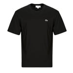 Lacoste T-shirts m. korte ærmer TH7318