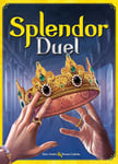 Jeu Splendor Duel Asmodee