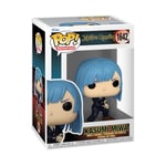 Funko Pop! Animation: JJK - Miwa Kasumi Miwa - Jujutsu Kaisen - Figurine en Vinyle à Collectionner - Idée de Cadeau - Produits Officiels - Jouets pour Les Enfants et Adultes - Anime Fans