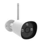 Aquarios Outdoor WiFi Smart CCTV, 960P, IP66, ICR infrared