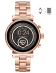 MICHAEL KORS Access Sofie Smartwatch MKT5063 Dam