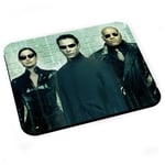 Tapis de Souris Matrix Reloaded Keanu Reeves Neo Trinity Morpheus Cinema