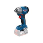 Bosch Professional 18V System boulonneuse sans-fil GDS 18V-350 (sans batterie ni chargeur)