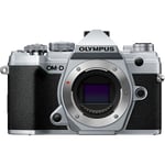 Olympus OM-D E-M5 Mark III brukt