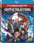 Ghostbusters (2016) Bluray