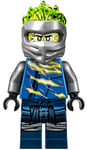 LEGO Ninjago Jay Spinjitzu NJO534