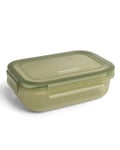 Smartshake Food Storage Container Dusky Green 800ml