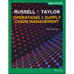 Operations and Supply Chain Management, EMEA Edition (häftad, eng)