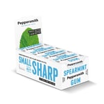 Tuggummi Spearmint 10st