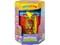 Figurka Magic Box Superthings Secret Base Fury Storm, Figurka