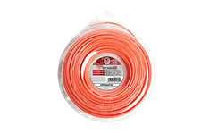 Fil de nylon AC Pro ovale 2,7/27 m