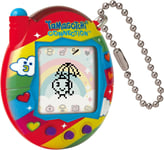 Tamagotchi Connection Rainbow Sky