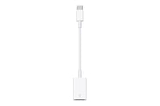 Apple - USB-C adapter - 24 pin USB-C til USB Type A