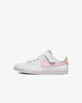 NikeCourt Legacy Younger Kids' Shoes