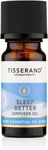 Tisserand Aromatherapy - Sleep Better – Diffuser Oil - Lavender, Jasmine & Sa