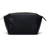 Trousse de toilette Herschel  Milan Toiletry Bag Vegan Leather Black