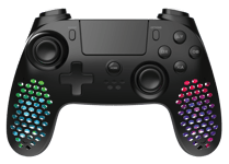Subsonic Wireless Hexalight Controller (PS4/PS3/PC)