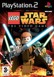 Lego Star Wars - Le Jeu Vidéo